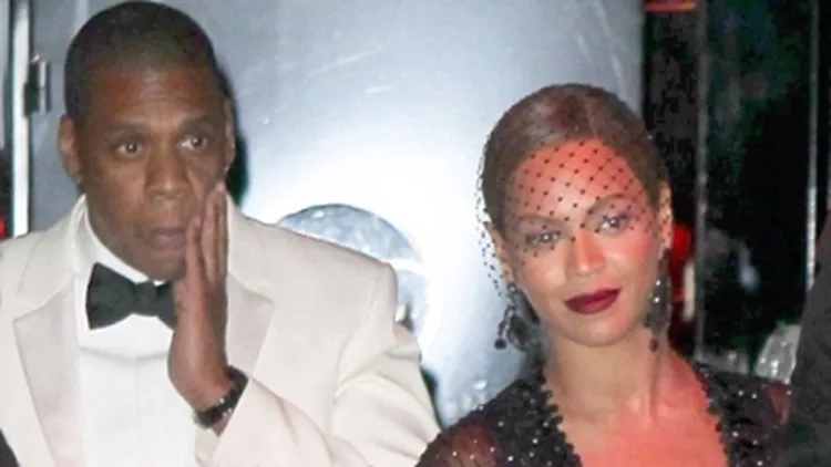 VIDEO: H άγρια επίθεση της Solange Knowles στον Jay Z